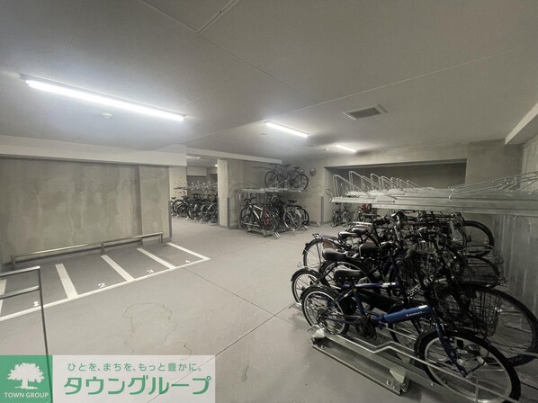 ルフォンプログレ蔵前プレミアの物件内観写真